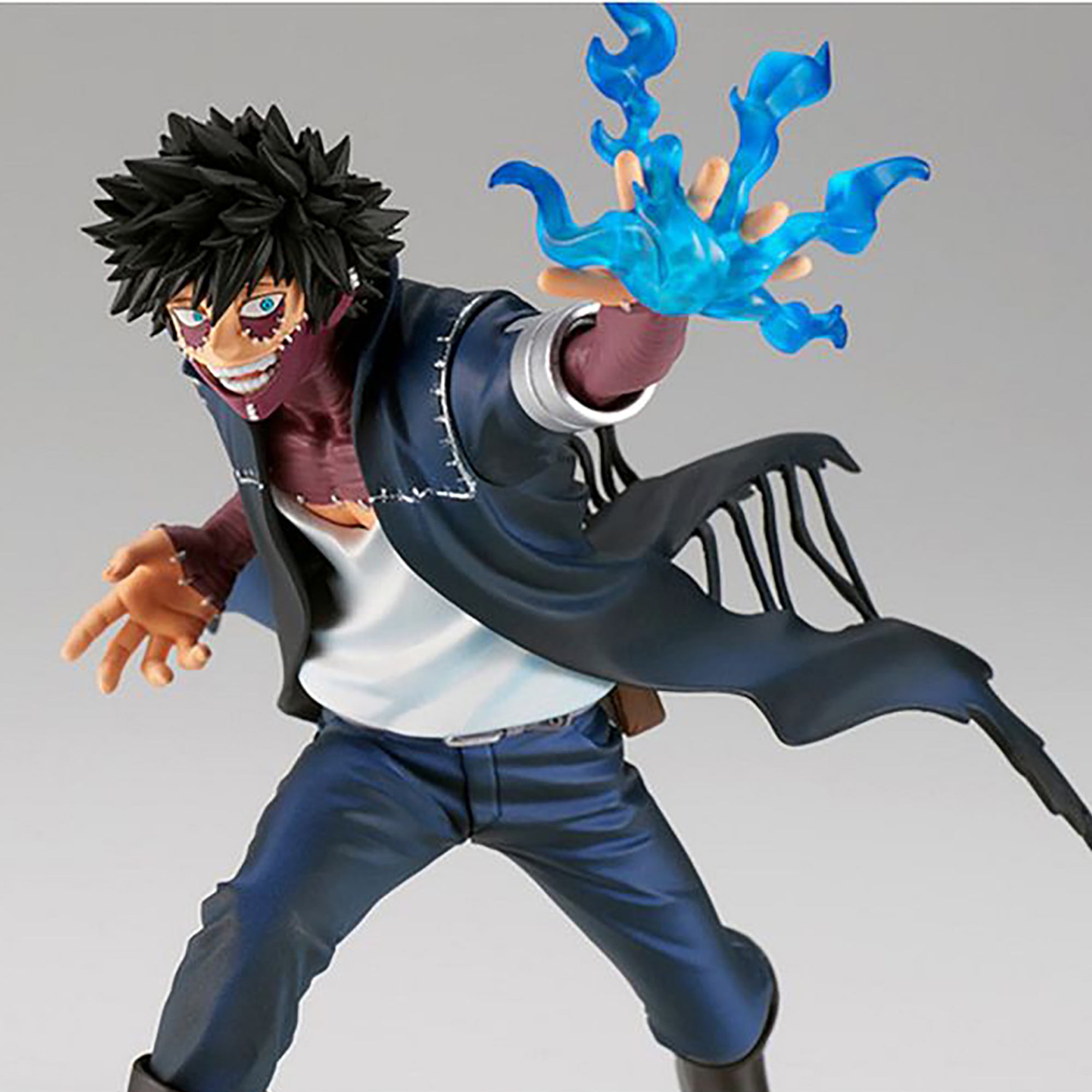 Banpresto My Hero Academia The Evil Villains Vol.5 (B:Dabi)